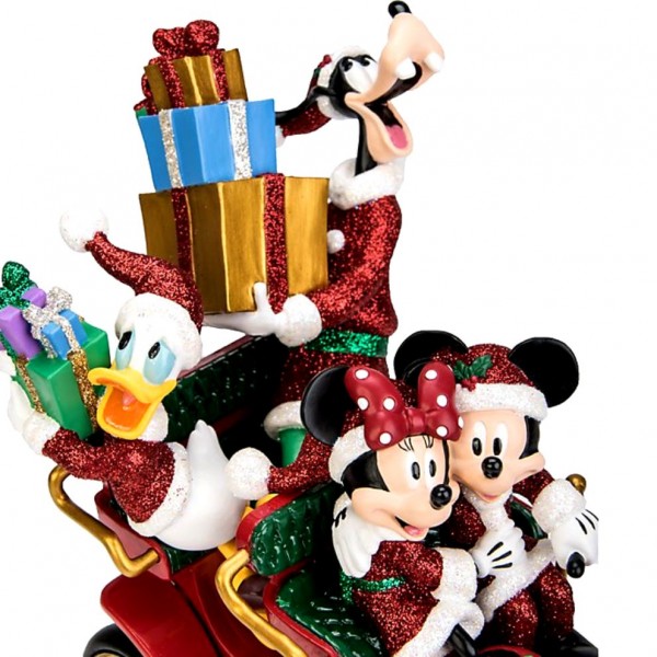 Disney Traditions Figurine Mickey And Friends lupon.gov.ph